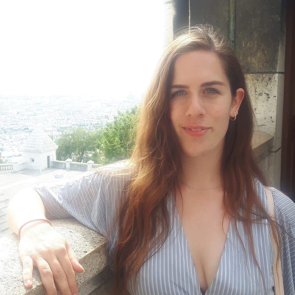 Meet your Posher, Brittney